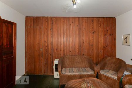 Sala 1 de apartamento à venda com 4 quartos, 400m² em Maracanã, Rio de Janeiro