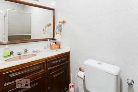 Apartamento à venda com 400m², 4 quartos e 3 vagasBanheiro Suíte 1