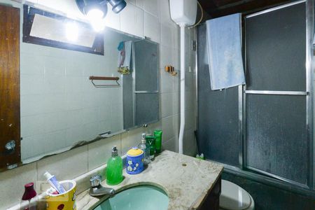 Apartamento à venda com 400m², 4 quartos e 3 vagasBanheiro 2