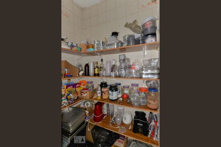 Apartamento à venda com 400m², 4 quartos e 3 vagasCozinha 1