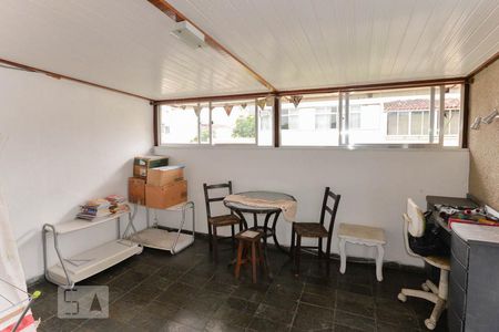 Apartamento à venda com 400m², 4 quartos e 3 vagasCobertura