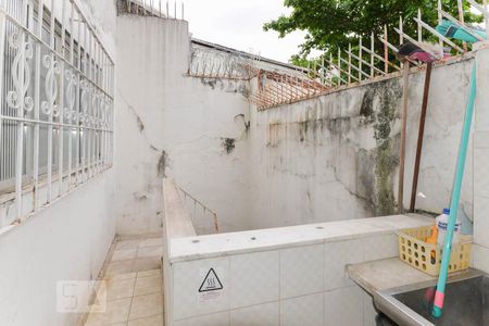 Apartamento à venda com 400m², 4 quartos e 3 vagasÁrea de Serviço