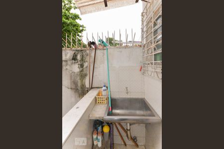 Apartamento à venda com 400m², 4 quartos e 3 vagasÁrea de Serviço