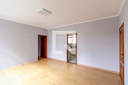 Sala de apartamento à venda com 3 quartos, 140m² em Bela Vista, São Paulo