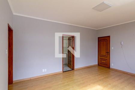Sala de apartamento à venda com 3 quartos, 140m² em Bela Vista, São Paulo