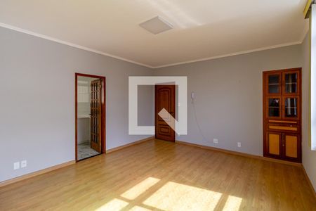 Sala de apartamento à venda com 3 quartos, 140m² em Bela Vista, São Paulo