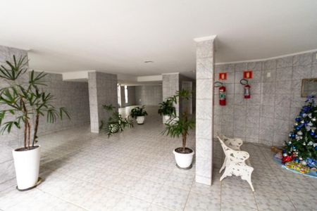Apartamento à venda com 70m², 2 quartos e 1 vagaHall de Entrada
