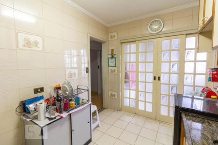 Apartamento à venda com 70m², 2 quartos e 1 vagaCozinha