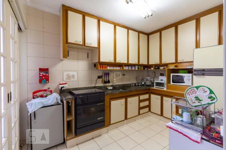 Apartamento à venda com 70m², 2 quartos e 1 vagaCozinha
