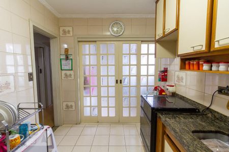 Apartamento à venda com 70m², 2 quartos e 1 vagaCozinha