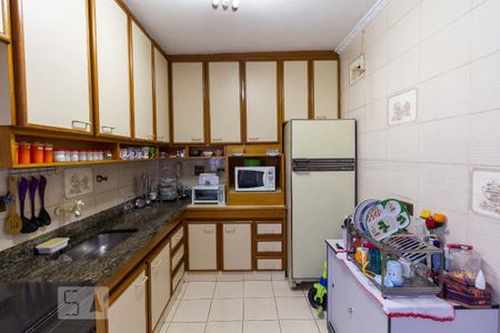 Apartamento à venda com 70m², 2 quartos e 1 vagaCozinha