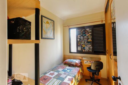 Quarto 1 de apartamento à venda com 3 quartos, 87m² em Vila da Saúde, São Paulo