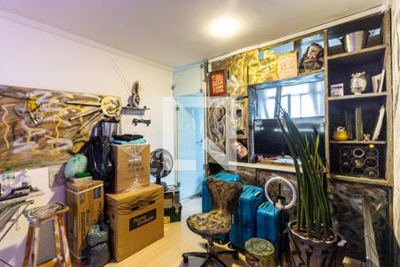 Studio para alugar com 35m², 1 quarto e sem vagaStudio