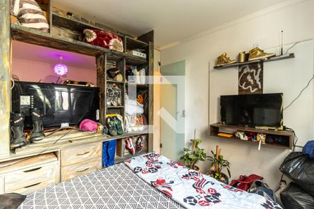 Studio para alugar com 35m², 1 quarto e sem vagaStudio