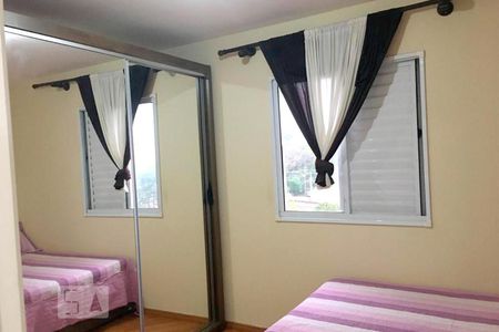 Apartamento à venda com 55m², 2 quartos e 1 vagaQuarto 2