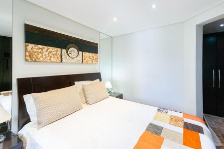 Apartamento à venda com 143m², 3 quartos e 3 vagasQuarto 1 - Suíte