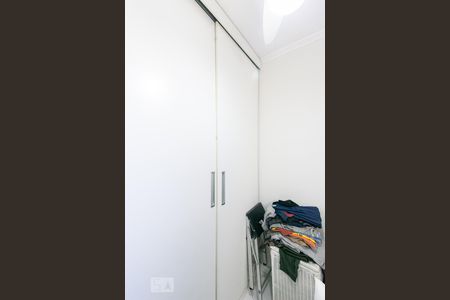 Apartamento à venda com 143m², 3 quartos e 3 vagasQuarto de Serviço