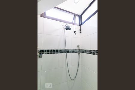 Apartamento à venda com 143m², 3 quartos e 3 vagasBanheiro