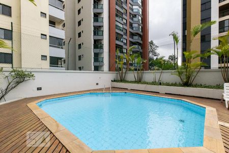 Apartamento à venda com 143m², 3 quartos e 3 vagasPiscina