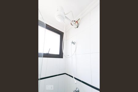 Apartamento à venda com 143m², 3 quartos e 3 vagasBanheiro de Serviço