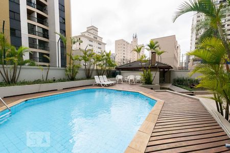 Apartamento à venda com 143m², 3 quartos e 3 vagasPiscina