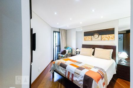 Apartamento à venda com 143m², 3 quartos e 3 vagasQuarto 1 - Suíte