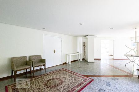 Apartamento à venda com 143m², 3 quartos e 3 vagasSalão de Festas