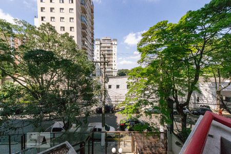 Apartamento à venda com 143m², 3 quartos e 3 vagasVista