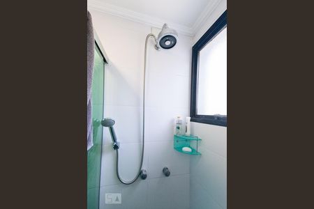 Apartamento à venda com 143m², 3 quartos e 3 vagasBanheiro do Quarto 2