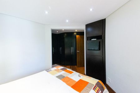 Apartamento à venda com 143m², 3 quartos e 3 vagasQuarto 1 - Suíte