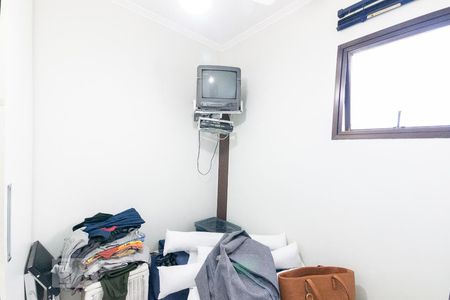 Apartamento à venda com 143m², 3 quartos e 3 vagasQuarto de Serviço