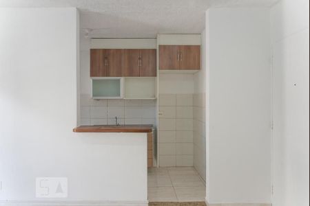 Apartamento à venda com 48m², 2 quartos e sem vaga Apartamento à venda com 48m², 2 quartos e sem vagaCozinha