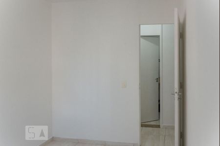 Apartamento à venda com 48m², 2 quartos e sem vaga Apartamento à venda com 48m², 2 quartos e sem vagaQuarto 2