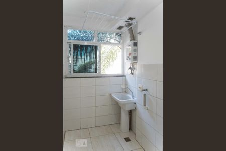 Apartamento à venda com 48m², 2 quartos e sem vaga Apartamento à venda com 48m², 2 quartos e sem vagaÁrea de Serviço