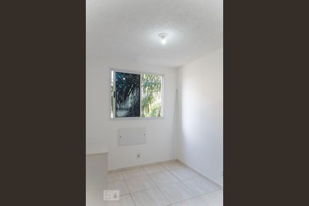 Apartamento à venda com 48m², 2 quartos e sem vaga Apartamento à venda com 48m², 2 quartos e sem vagaQuarto 2