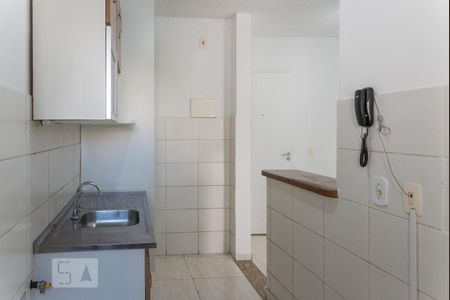 Apartamento à venda com 48m², 2 quartos e sem vaga Apartamento à venda com 48m², 2 quartos e sem vagaCozinha