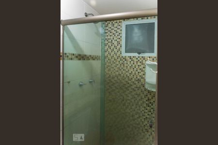 Apartamento à venda com 48m², 2 quartos e sem vaga Apartamento à venda com 48m², 2 quartos e sem vagaBanheiro