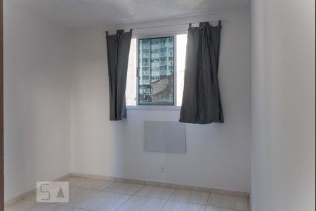 Quarto 1 de apartamento à venda com 2 quartos, 48m² em São Cristóvão, Rio de Janeiro
