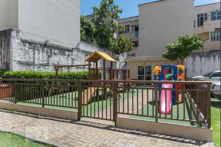 Apartamento à venda com 48m², 2 quartos e sem vaga Apartamento à venda com 48m², 2 quartos e sem vagaÁrea Comum - Playground