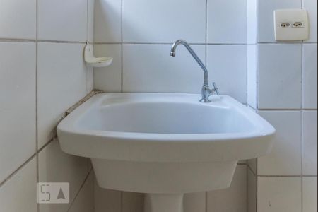 Apartamento à venda com 48m², 2 quartos e sem vaga Apartamento à venda com 48m², 2 quartos e sem vagaÁrea de Serviço