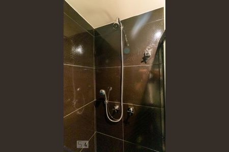 Apartamento para alugar com 48m², 1 quarto e 1 vaga Apartamento para alugar com 48m², 1 quarto e 1 vagaBanheiro