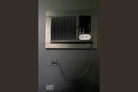 Apartamento para alugar com 48m², 1 quarto e 1 vaga Apartamento para alugar com 48m², 1 quarto e 1 vagaAr condicionado