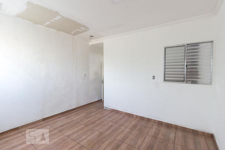 Quarto Suíte de casa à venda com 2 quartos, 80m² em Vila Cavaton, São Paulo