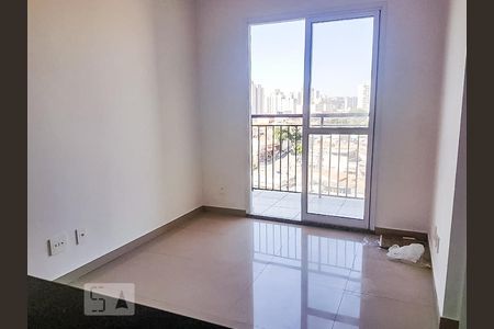 Sala de apartamento à venda com 2 quartos, 45m² em Vila Antonieta, São Paulo