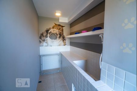 Apartamento à venda com 45m², 2 quartos e 1 vagaÁrea comum