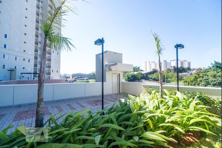 Apartamento à venda com 45m², 2 quartos e 1 vagaÁrea comum