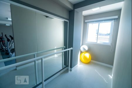 Apartamento à venda com 45m², 2 quartos e 1 vagaÁrea comum - Academia