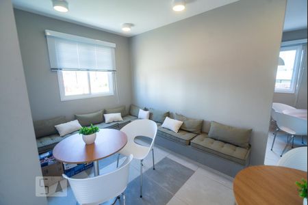 Apartamento à venda com 45m², 2 quartos e 1 vagaÁrea comum - Salão de festas