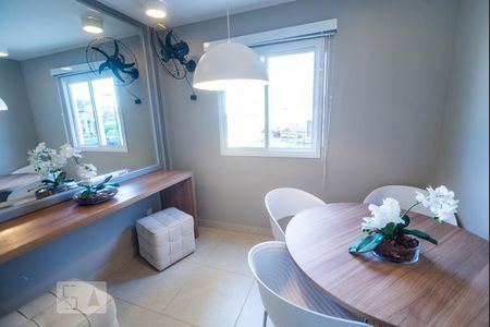 Apartamento à venda com 45m², 2 quartos e 1 vagaÁrea comum