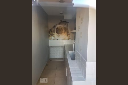 Apartamento à venda com 45m², 2 quartos e 1 vagaÁrea comum